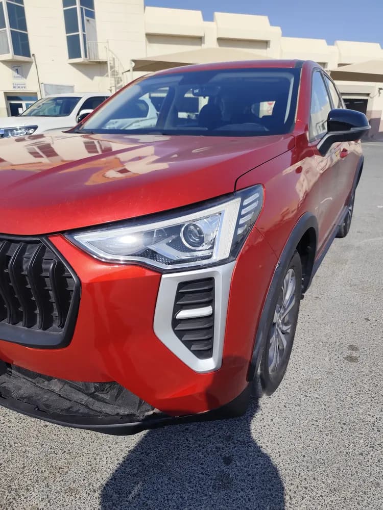 Used Haval Jolion 1.5T Standard 2025
