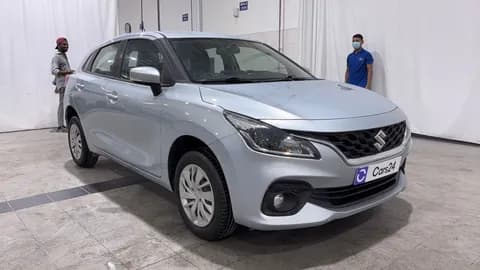 Used Suzuki Baleno 2025 Used Suzuki Baleno 2025 used_cars.forSale