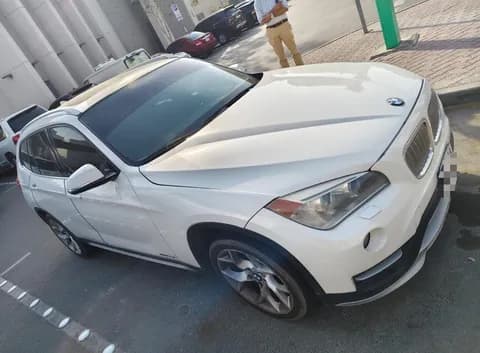 Used BMW X1 xDrive 28i 2015 Used BMW X1 xDrive 28i 2015 used_cars.forSale