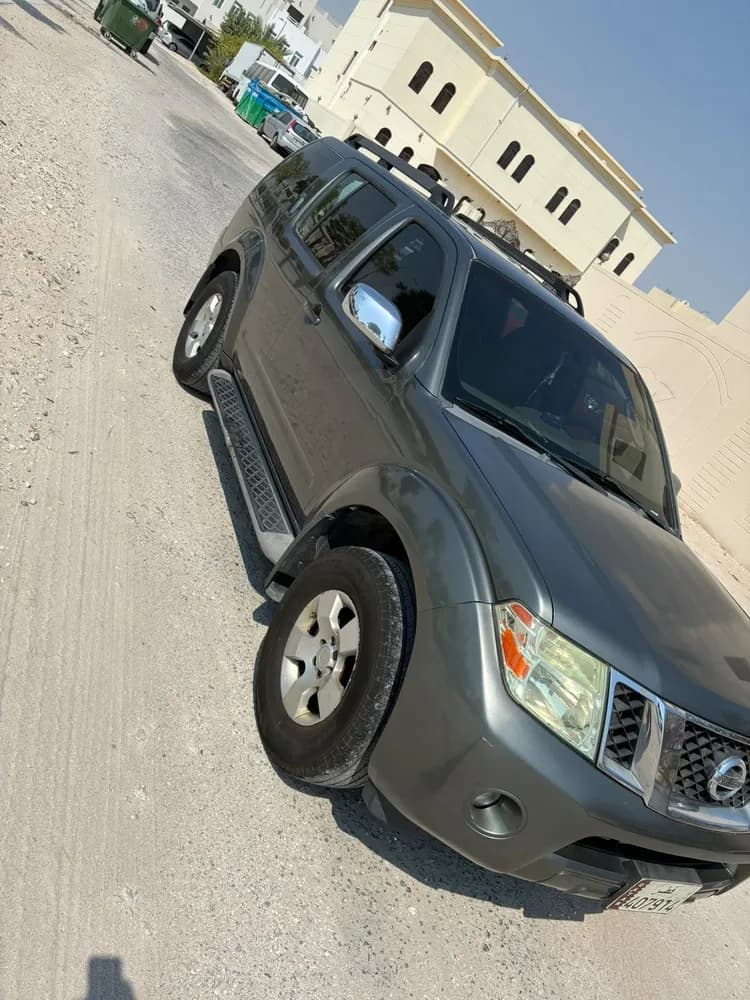 Used 212 T01 2.0T Adventurer 2009