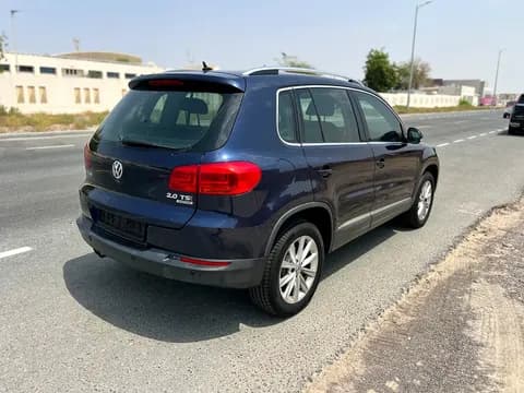 فولكس فاجن تيغوان 2015 مستعملة فولكس فاجن تيغوان 2015 مستعملة used_cars.forSale