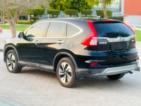 Used Honda CR-V 2016 Used Honda CR-V 2016 used_cars.forSale