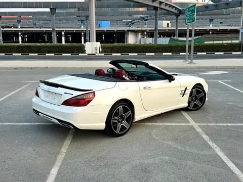Used Mercedes-Benz SL-Class SL 350 2013 Used Mercedes-Benz SL-Class SL 350 2013 used_cars.forSale
