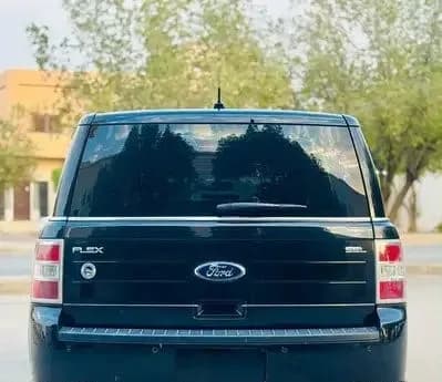 Used Ford Flex 2014