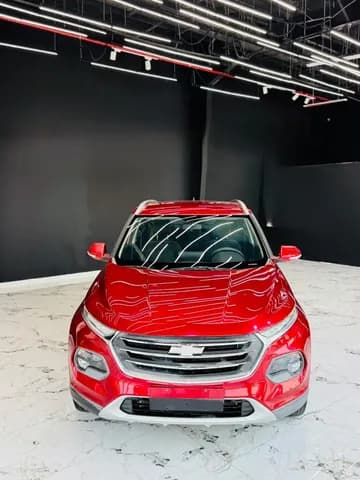 شفروليه groove 1-5l-lt 2023 مستعملة شفروليه groove 1-5l-lt 2023 مستعملة used_cars.forSale