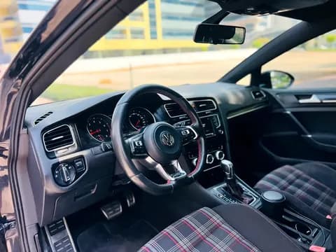 Used Volkswagen Golf GTI 2.0T P1 Base 2016 Used Volkswagen Golf GTI 2.0T P1 Base 2016 used_cars.forSale