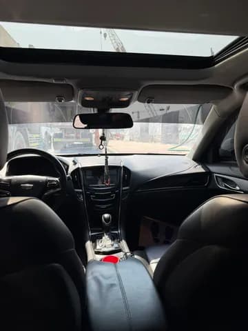 كاديلاك أي تي إس 2.0T Premium Luxury 2016 مستعملة كاديلاك أي تي إس 2.0T Premium Luxury 2016 مستعملة used_cars.forSale