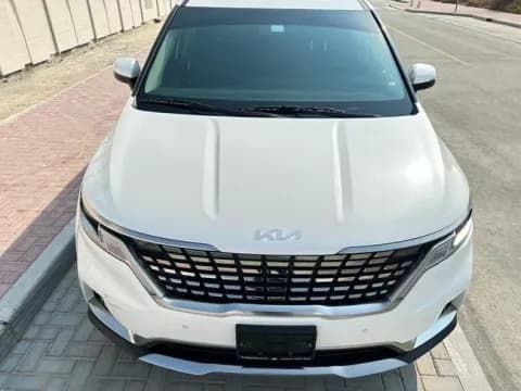 Used Kia Carnival 3.5 EX 2024 Used Kia Carnival 3.5 EX 2024 used_cars.forSale