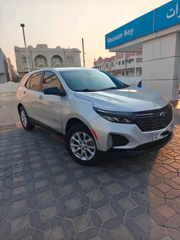 Used Chevrolet Equinox 2021 Used Chevrolet Equinox 2021 used_cars.forSale
