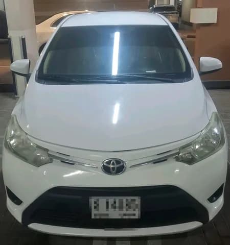 تويوتا يارس سيدان 1.5 SE 2015 مستعملة تويوتا يارس سيدان 1.5 SE 2015 مستعملة used_cars.forSale