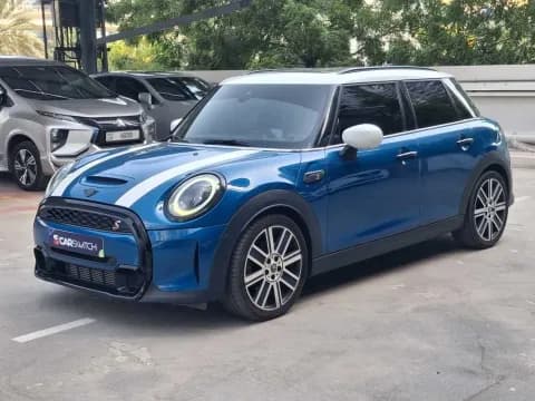 Used Mini Cooper 2024 Used Mini Cooper 2024 used_cars.forSale