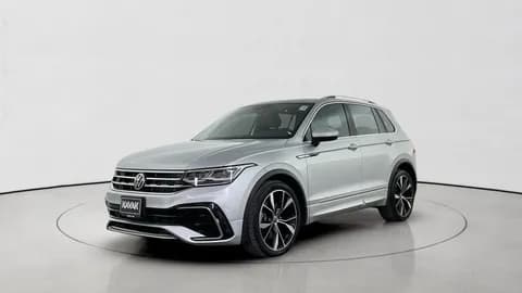Used Volkswagen Tiguan 2023 Used Volkswagen Tiguan 2023 used_cars.forSale