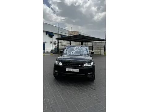 لاند روفر ديسكفري سبورت SE 2016 مستعملة لاند روفر ديسكفري سبورت SE 2016 مستعملة used_cars.forSale