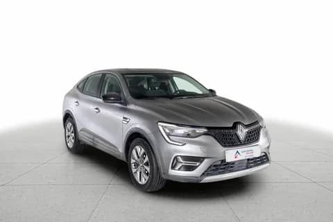 Used Renault Arkana 2025