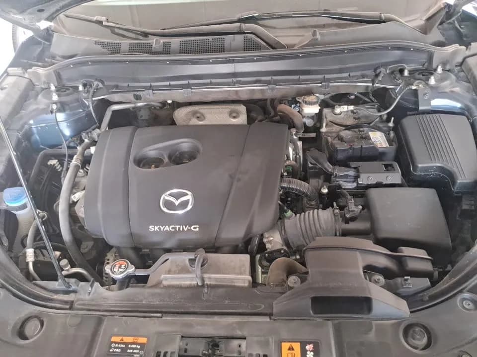 Used Mazda CX-5 2024