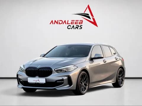 Used BMW 1 Series 2022