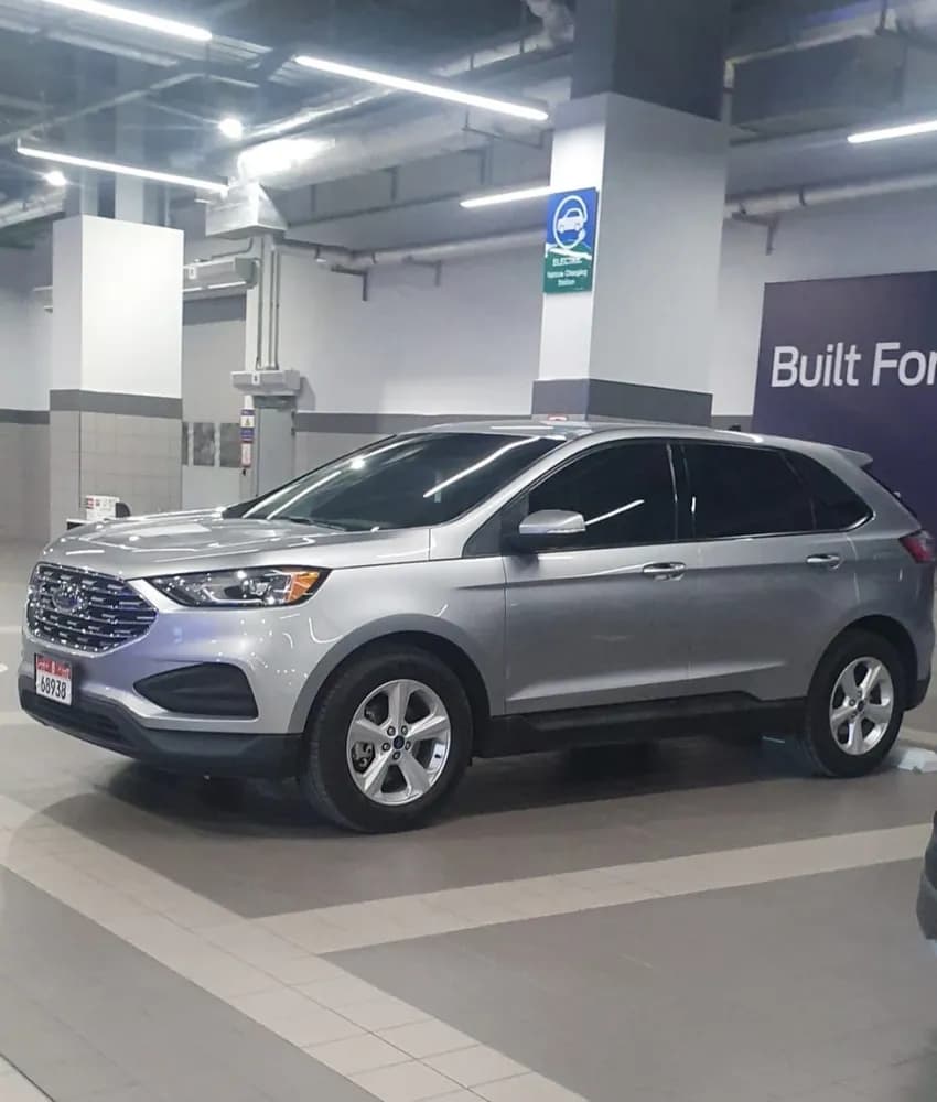 Used Ford Edge 2.0L EcoBoost SE (AWD) 2020