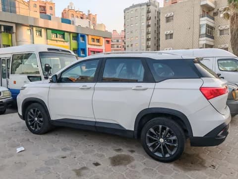 شفروليه كابتيفا 2.4L LS FWD 2022 مستعملة شفروليه كابتيفا 2.4L LS FWD 2022 مستعملة used_cars.forSale