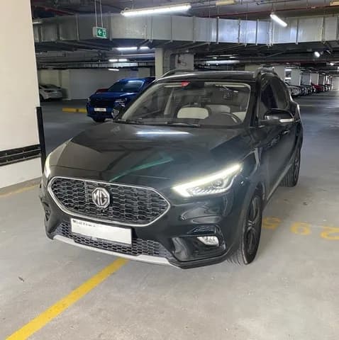 Used MG ZS 1.5L LUX 2023