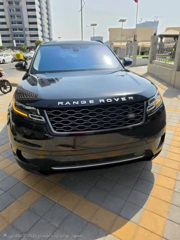 Used Land Rover Range Rover Velar 2.0L S (250 PS) 2020
