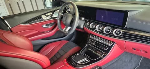 Used Mercedes-Benz CLS-Class CLS 350 2023