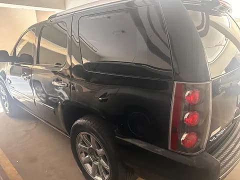 Used GMC Yukon 6.2L Denali 2012