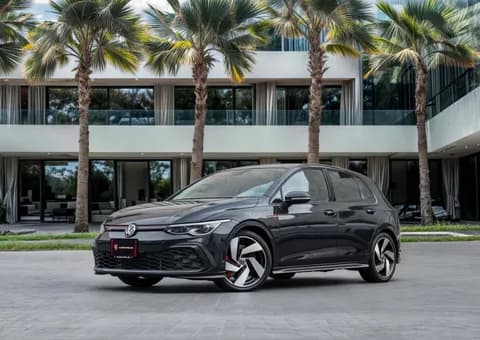 Used Volkswagen Golf 2024