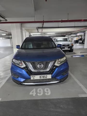 Used Nissan X-Trail 2.5 S 4WD 2020