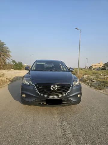 مازدا سي اكس-9 3.7L GT 2015 مستعملة مازدا سي اكس-9 3.7L GT 2015 مستعملة used_cars.forSale