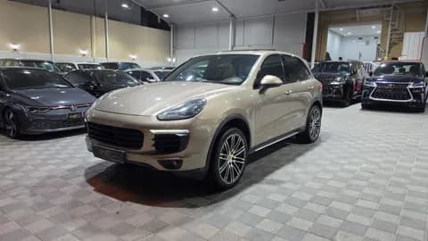 بورش كايمان S 2015 مستعملة بورش كايمان S 2015 مستعملة used_cars.forSale
