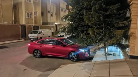 شانجان السفن 2023 مستعملة شانجان السفن 2023 مستعملة used_cars.forSale
