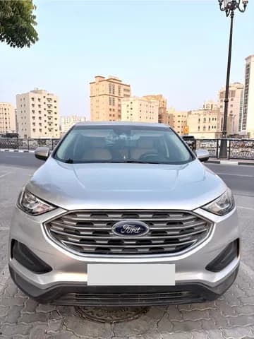 فورد ايدج 2.0L إيكوبوست 2019 مستعملة