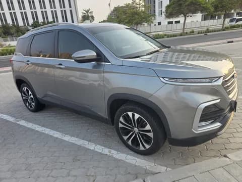 Used Chevrolet Captiva 1.5T Premier 2023