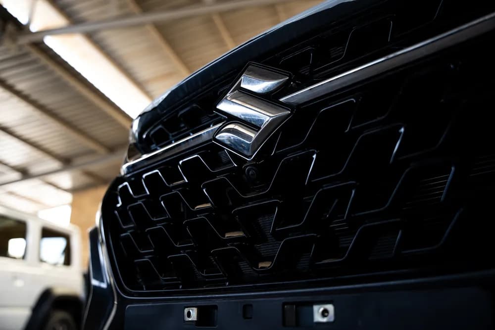 New Suzuki Fronx 1.5L GLX Hybrid 2026