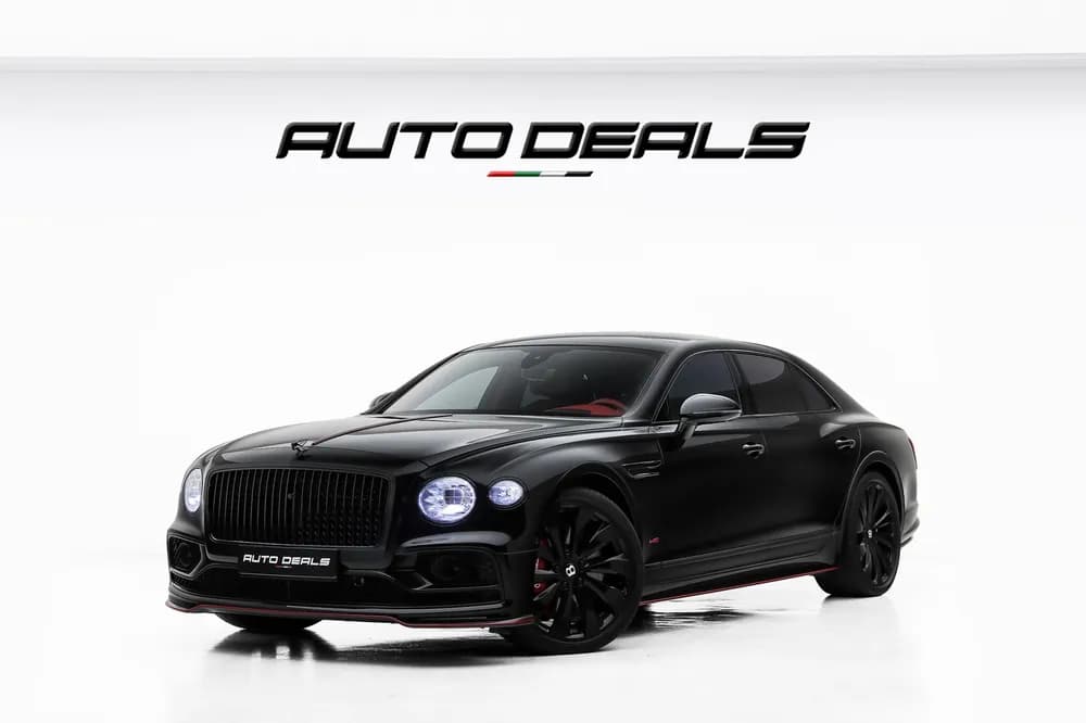 Used Bentley Continental 2022
