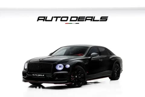 Used Bentley Continental 2022