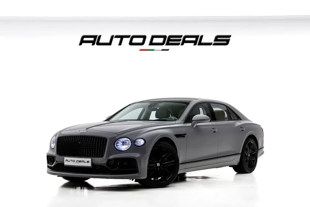 Used Bentley Continental 2023