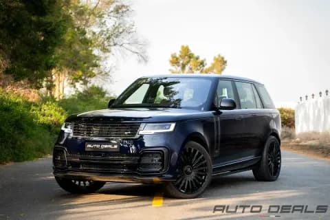 Used Land Rover Range Rover 2023