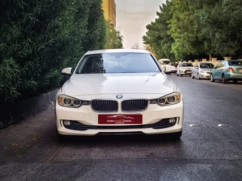 Used BMW 3 Series Sedan 316i 2015 Used BMW 3 Series Sedan 316i 2015 used_cars.forSale