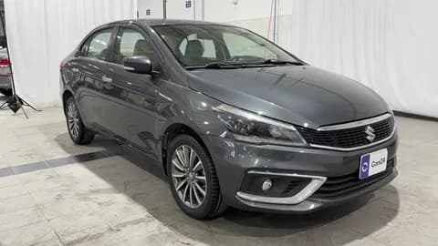 Used Suzuki Ciaz 2023
