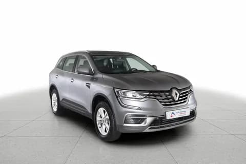 رينو كوليوس 2021 مستعملة رينو كوليوس 2021 مستعملة used_cars.forSale