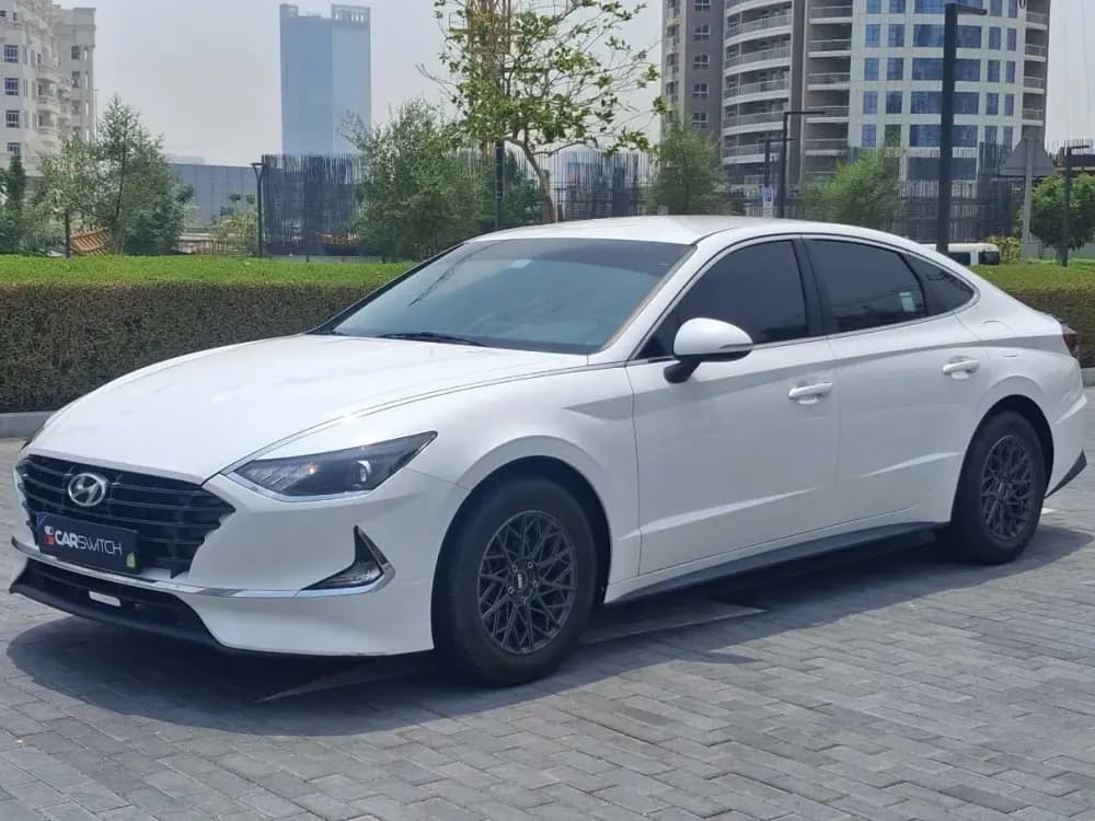 هيونداي سوناتا 2023