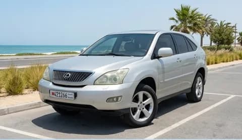 Used Lexus RX Series 330 2003 Used Lexus RX Series 330 2003 used_cars.forSale