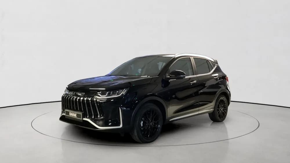 Used Jetour X50 2026