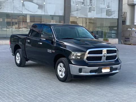 Used Dodge Ram 1500 2014 Used Dodge Ram 1500 2014 used_cars.forSale