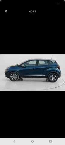 Used Renault Captur 1.6L LE 2019 Used Renault Captur 1.6L LE 2019 used_cars.forSale