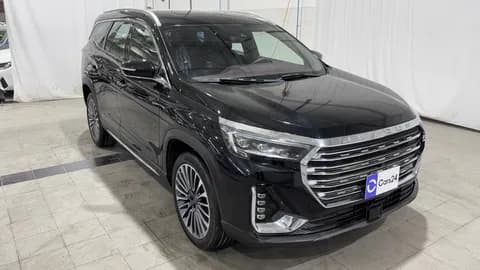 جيتور X90 Plus 2024 مستعملة