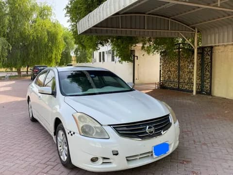 نيسان التيما 2.5 S 2012 مستعملة نيسان التيما 2.5 S 2012 مستعملة used_cars.forSale