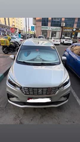 Used Suzuki Ertiga 1.5L GL 2021