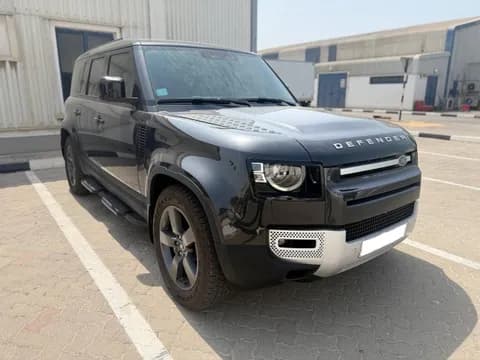 لاند روفر ديفندر 110 SW 2025 مستعملة